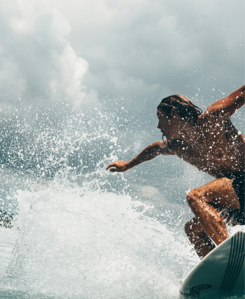costa rica lessons surf manuel antonio